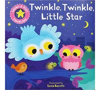 Twinkle, Twinkle, Little Star