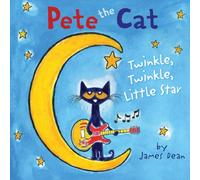 Twinkle, Twinkle, Little Star (Pete the Cat)