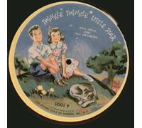 Twinkle Twinkle Little Star / Pretty Polly