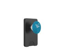 Twinkle Twinkle Little Star Rhyme Gender Reveal Mom Cute Cat PopSockets PopWallet for MagSafe