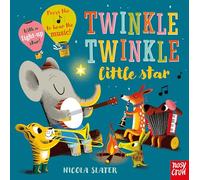 Twinkle Twinkle Little Star