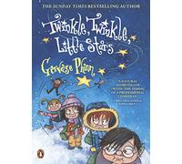 Twinkle, Twinkle, Little Stars