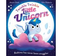 Twinkle Twinkle Little Unicorn
