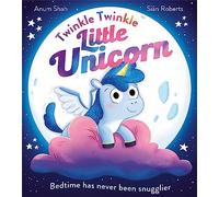 Twinkle Twinkle Little Unicorn