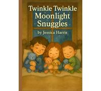 Twinkle Twinkle Moonlight Snuggles