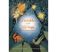 Twinkles and Wings – Stories of Hope and Belonging – FriesenPress