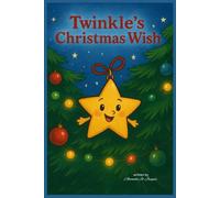 Twinkle's Christmas Wish