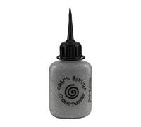 Twinkles Glitter Glue - Silver