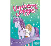 Twinkleshade and the Calming Charm: Series 4 Book 3 (Unicorn Magic)