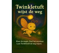 Twinkletuft Wijst de Weg