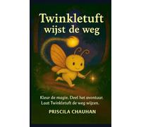 Twinkletuft Wijst de Weg