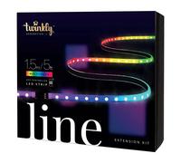Twinkly App-Controlled 1.5 (iOS; Android; Amazon Alexa; Apple Home; Google Home)