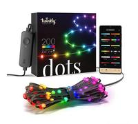 Twinkly Dots Flexible LED Light String - 10M