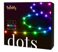 Twinkly Dots Flexible LED Light String - 10M