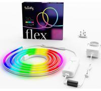 Twinkly Flex Smart Flexible LED Light Strip - 3m, Green