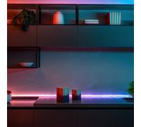 Twinkly Light line LED strip RGB 1.5 m extension