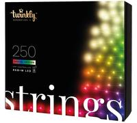 TWINKLY Strings Generation II Special Edition Smart LED Light String - 250 LEDs