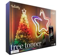 Twinkly Tree Topper, Usb-C Powered