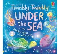 Twinkly Twinkly Under the Sea