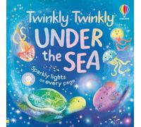Twinkly Twinkly Under the Sea