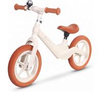 Twinly winly Breeze Kids Balance Bike 2-7 Years, Ultra-Light 2 kg | No-Pedal Training Bike, Lightweight 2 kg, Adjustable Seat and handlebar, 12" Puncture-Proof Wheels