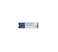 TwinMOS AlphaPro PCIe Gen3 NVMe M.2 2280 512GB SSD Hard Drive Black | TLC 3D NAND | 1000TB or 900GB/Day | 5 Year Local Warranty