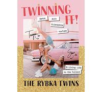 Twinning It: Dance, Acro, Friendship, YouTube & Living Life to the Fullest