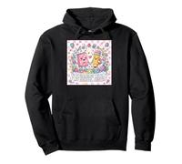 Twinning with My School Bestie Cute Matching Friend Twin Day Pullover Hoodie