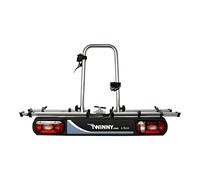 Twinny Load Bicycle carrier e-Carrier Base (Swing-joint) ->50kg