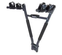 Twinny Load TL 627913020 Scissors-Joint Bicycle Carrier Easy, 30 Kg