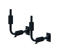 Twinny Load 7915005 Twinnyload Wall Bracket for Roof Box, Black
