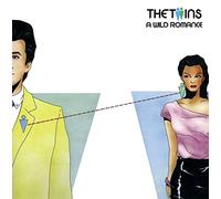 Twins - A Wild Romance