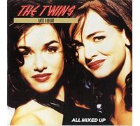 Twins - All Mixed Up [7" Vinyl]