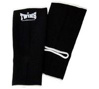 Twins Ankle Support, Ankle Wraps Elastic Material, Good Knuckle Protection, Black, M