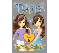 Twins - Book 19: Double Trouble (Books for Girls - TWINS)