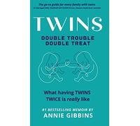 Twins: Double Trouble, Double Treat