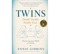 TWINS: Double Trouble Double Treat