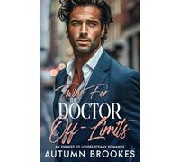 Twins for The Doctor Off-Limits: An Enemies to Lovers Steamy Romance (Sweet Twins Bad Romance)