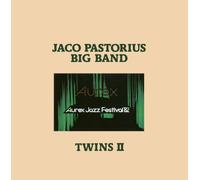 Twins II by JACO BIG BAND PASTORIUS (2014-08-03)