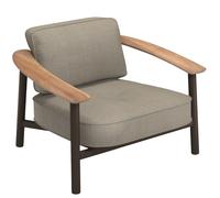 Twins Lounge Chair Armchair Outdoor Emu