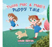 Twins Mac & Madi's Puppy Tale (9)