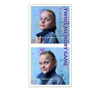 Twins Memory Game: Match the Twins
