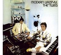 Twins - Modern Lifestyle - CD - US Import