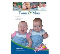 Twins & More: How Parents Manage & Survive The First Years