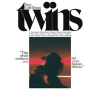 TWINS : New Cold Dream VINYL 12" Album (2019) NEW FREE Shipping, Save £s
