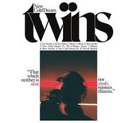 TWINS - NEW COLD DREAM [VINYL]
