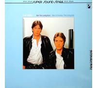 Twins - Not the loving kind (1983) / Vinyl Maxi Single [Vinyl 12'']