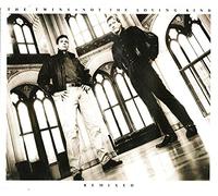TWINS - Not the loving kind (Remixed) / 614 763-213