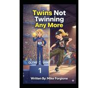 Twins Not Twinning Any More