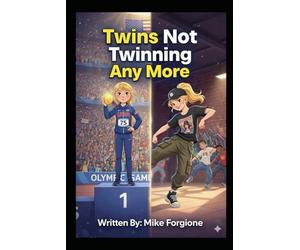 Twins Not Twinning Any More